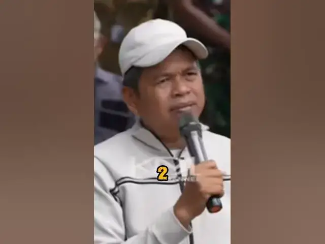 'Video thumbnail for #news #kangdedymulyadi #dedimulyadi #beritaterkini'