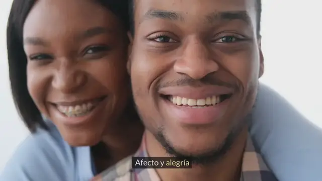 'Video thumbnail for ¿Qué sienten los hombres al abrazar a una mujer que quieren?'