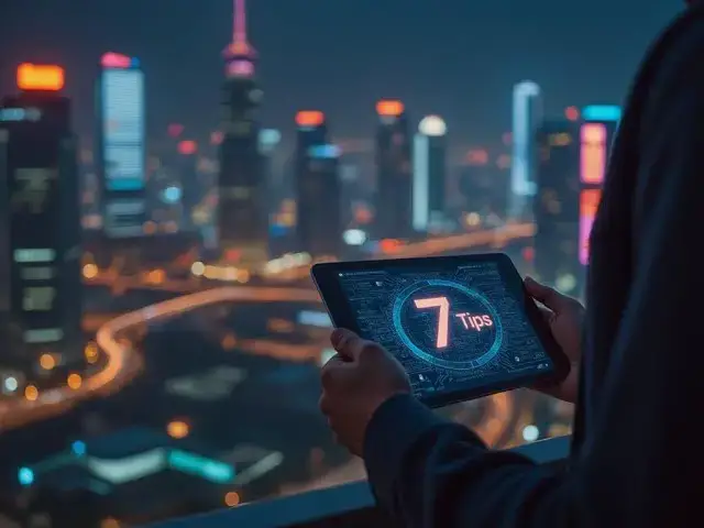 'Video thumbnail for 7 Strategies to Boost Cybersecurity ROI'
