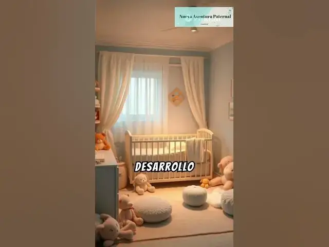 'Video thumbnail for Cuidados escenciales para un bebe prematuro | Nueva Aventura Paternal'