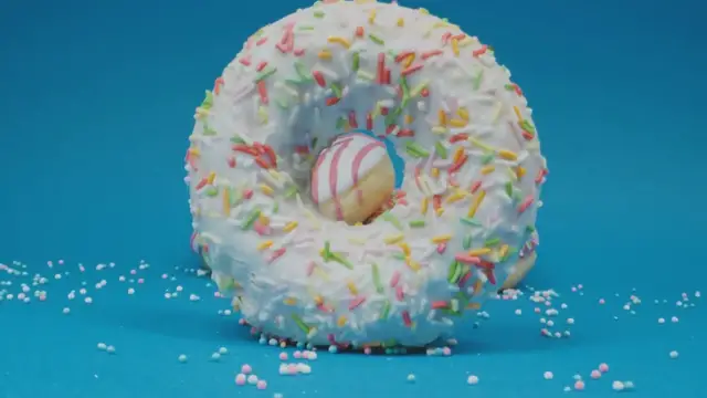 'Video thumbnail for Donut-Themed Travel Guide: Explore Delicious Destinations'