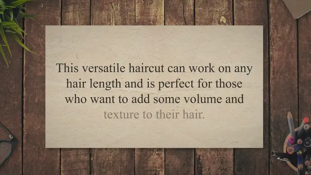 'Video thumbnail for Easy Feathered Hair Styles & 3 Products Essential to Achieving Them'
