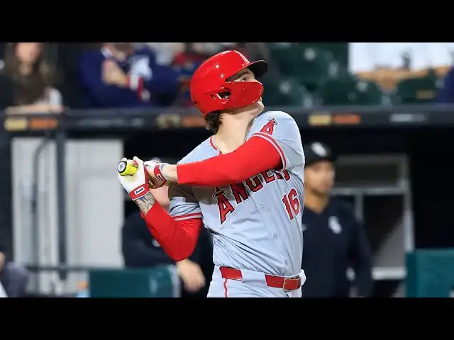 'Video thumbnail for All of Mickey Moniak's 2024 Home Runs!'