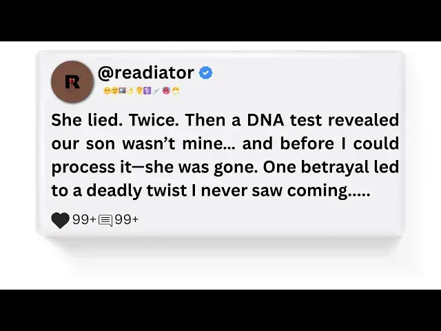 'Video thumbnail for Her Affair Started in 2001… The Truth Didn’t End Until Her Death | Readiator'