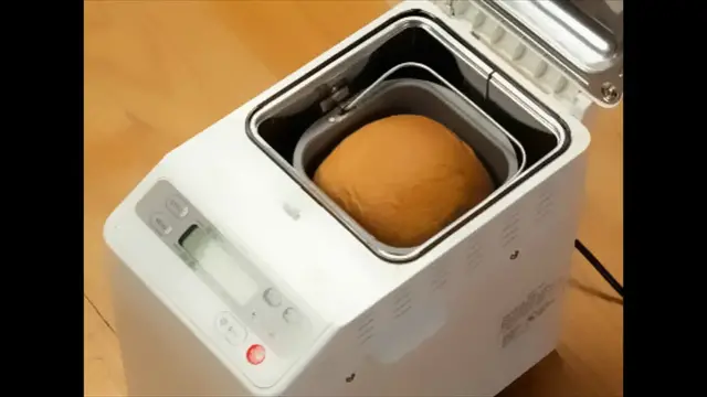 'Video thumbnail for Can You Leave Bread in a Bread Machine Overnight?'