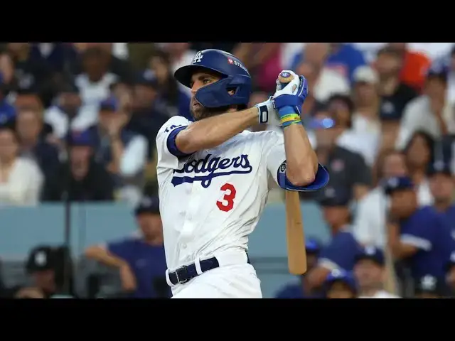 'Video thumbnail for Chris Taylor 2024 Highlights!'