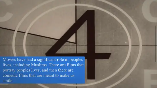 'Video thumbnail for Is Acting Haram in Islam? Islamic view on Acting'