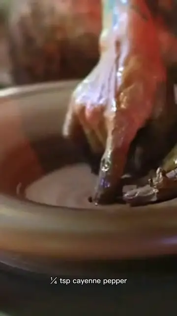 'Video thumbnail for brisket rub recipe'
