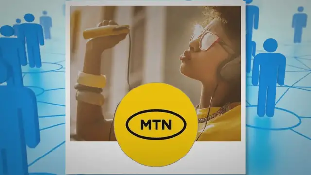 'Video thumbnail for MTN Global Graduate Development Programme'
