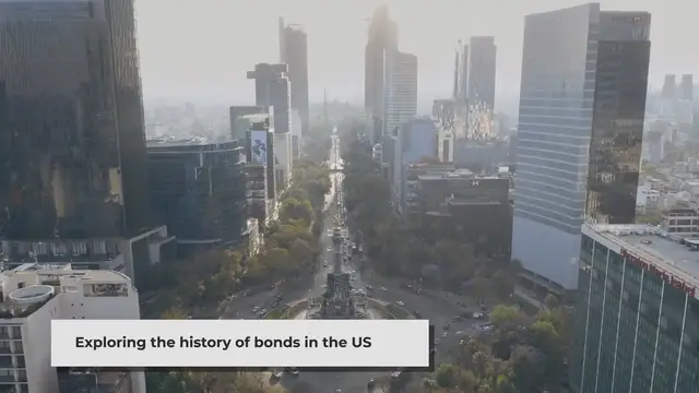 'Video thumbnail for The Evolution of Bonds: A Pillar of the American Economy'