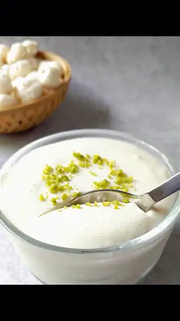 'Video thumbnail for Makhni Pudding'