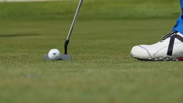 'Video thumbnail for Scottie Scheffler Swing Analysis & Tips for Improvement'