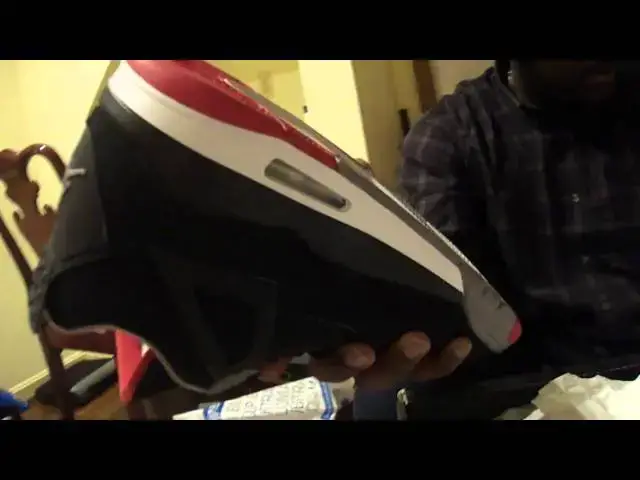 'Video thumbnail for DS aj V 5 laney, DS aj 4 cdp, Ds aj 4 IV cool grey-housakicks.com'