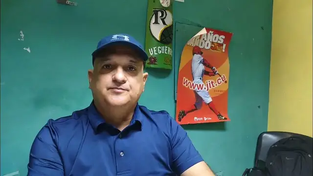 'Video thumbnail for 🚨Bajas de Pinar para la Serie 63 y nueva incorporación desde los Estados Unidos🚨'