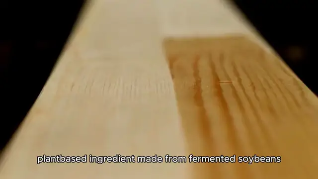 'Video thumbnail for tempeh recipe'