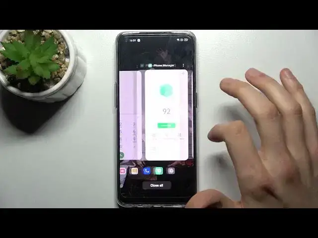 'Video thumbnail for How to Turn Off Running Apps in OPPO Reno 5 Lite – Close Background Apps'