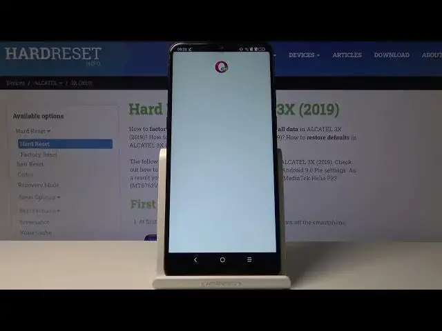 'Video thumbnail for How to Install AdBlock on ALCATEL 3X 2019 – Block Ads'