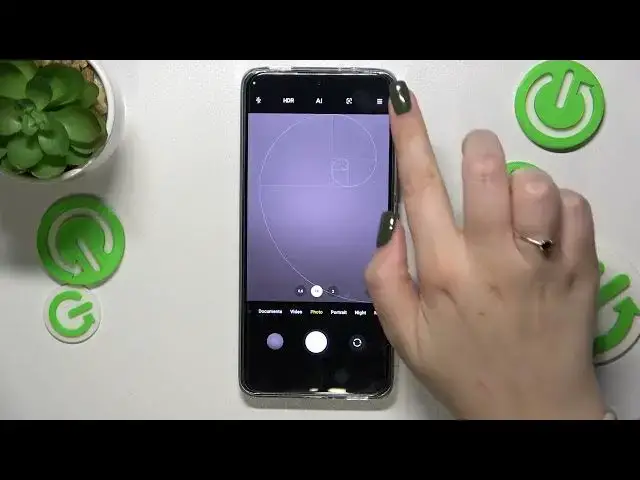 'Video thumbnail for How to Reset Camera Settings on the XIAOMI 12T'