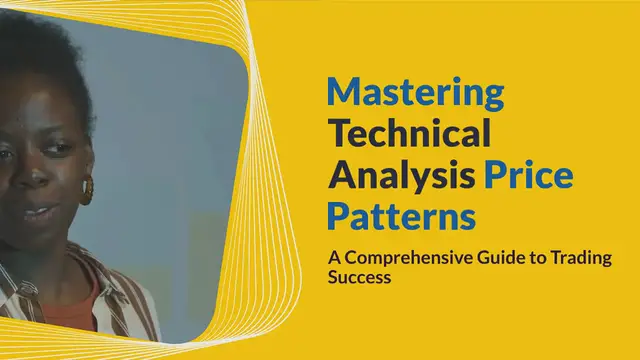 'Video thumbnail for The Complete Guide to Technical Analysis Price Patterns'