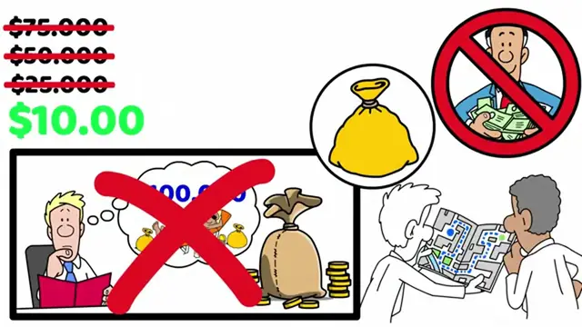 'Video thumbnail for The $20K Breakthrough- 5+ Game-Changing Financial Shifts'