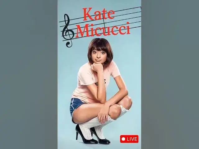 'Video thumbnail for Kate Micucci Composes Hilarious Song Live on Stage with Fans at Fan Expo Dallas 2025'