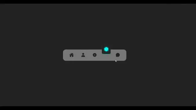 'Video thumbnail for Navigation Menu indicator using HTML CSS & JavaScript'