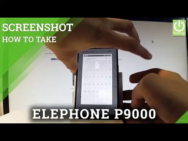 'Video thumbnail for How to Take Screenshot on ELEPHONE P9000 - Screenshot Tutorial'