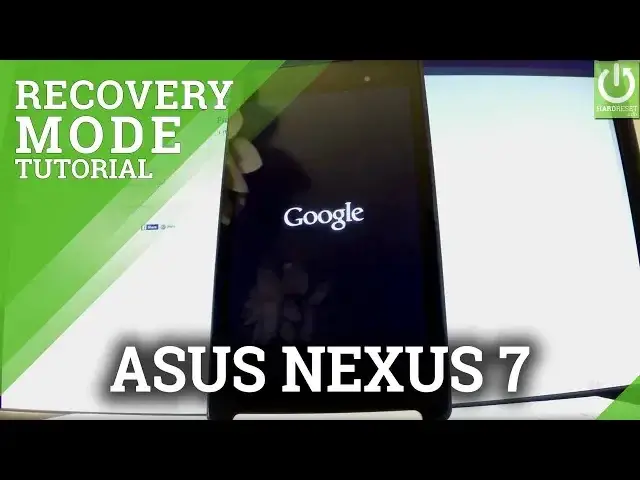 'Video thumbnail for Recovery Mode in ASUS Nexus 7 - Enter / Quit / Use Recovery Mode'