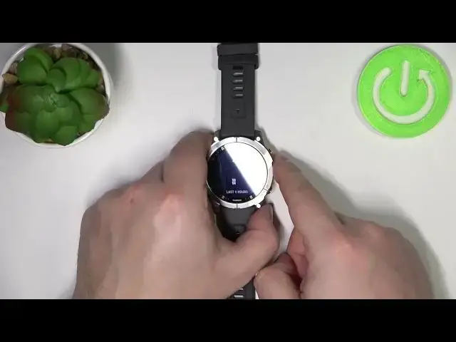 'Video thumbnail for How to Measure Heart Rate on GARMIN Epix 2 - Enable Wrist Heart Rate'