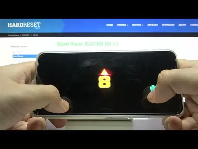 'Video thumbnail for Baseball 9 on Xiaomi Mi 11i - Gameplay & Performance Checkup'