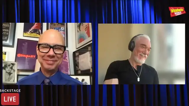 'Video thumbnail for Video: Patrick Page Is Tackling Shakespeare's Biggest Role'