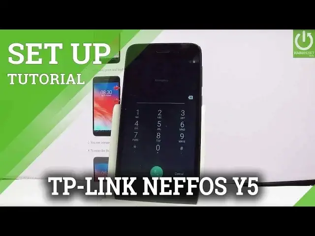 'Video thumbnail for How to Activate TP-LINK Neffos Y5 - Set Up / Beginner’s Guide'