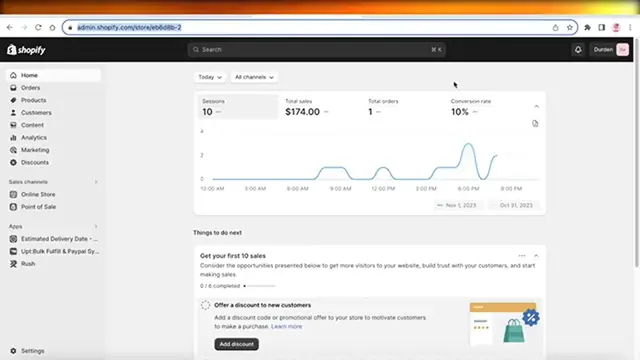 'Video thumbnail for How To Add Appointment Booking System Calendar on Shopify FREE (2024)'