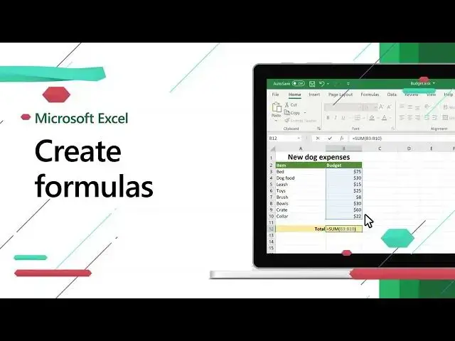 'Video thumbnail for Overview of formulas in Excel | Excel Short Clip | Tutorial | #shorts |#itsolzone'