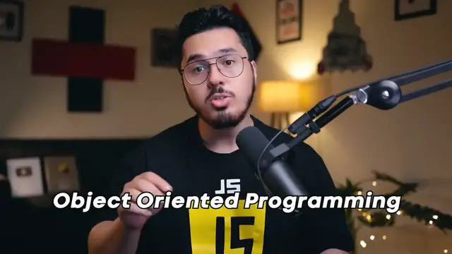 'Video thumbnail for Classes & Objects - Object Oriented Programming in Js _ Sigma Web Development Course - Tutorial #80'