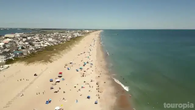 'Video thumbnail for 10 Best Places to Visit in North Carolina - Travel Video (720p 30fps)'