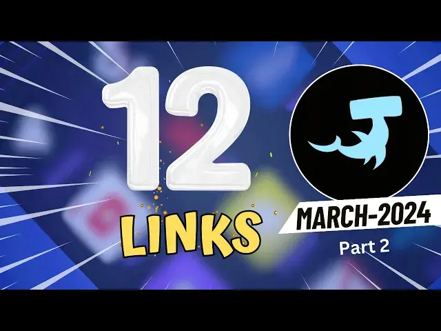 'Video thumbnail for 12 New Rammerhead Proxy Links - How To Unblock All Websites On A School Chromebook (2024!)'