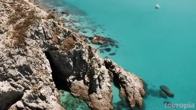 'Video thumbnail for 23 Most Beautiful Islands in the Mediterranean (720p 25fps)'