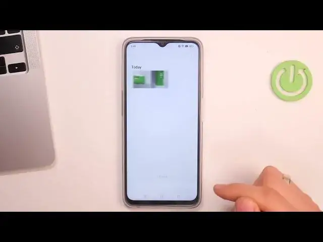 'Video thumbnail for How to Recover Deleted Files on OPPO A77s - Recycle Bin'