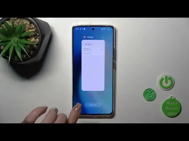 'Video thumbnail for How to Remove SIM PIN from SIM Card on REALME 11 Pro'