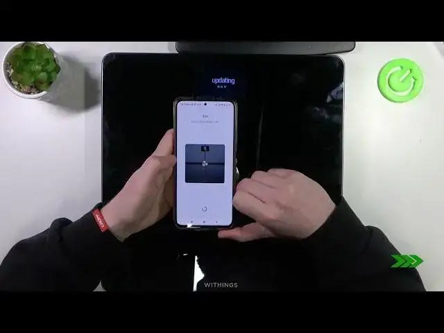'Video thumbnail for The Ultimate Guide to Setting Up Your Nokia Body+ Withings Scale for the First Time'