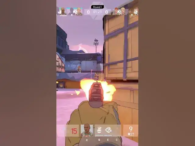 'Video thumbnail for My First 8 Kills in Spectre Divide #spectredivide #shorts #shortsviral #shortsgame #shortsgaming'