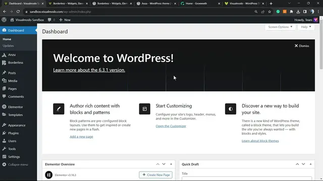 'Video thumbnail for ⏰ How to Display Estimated Post Reading Time in Your WordPress Posts For Free_ ⌛️'