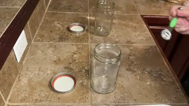 'Video thumbnail for Super Easy Just Add Water Homemade Bread From a Jar! (720p 30fps)'