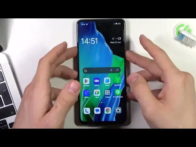 'Video thumbnail for How to Fix USB in OPPO A98 – Clean USB Using Household Items'