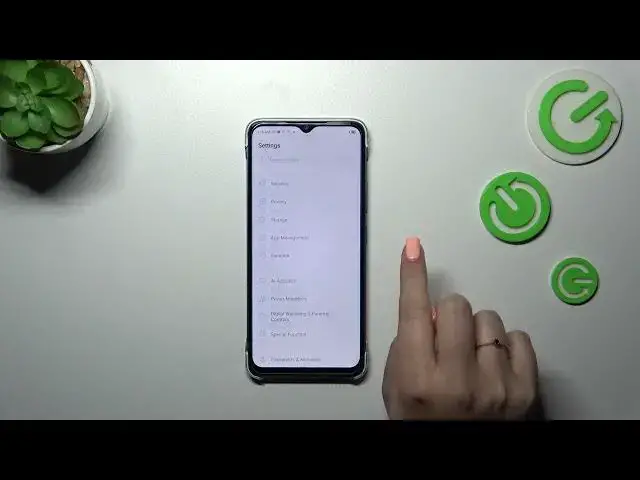 'Video thumbnail for How to Show Battery Percentage on INFINIX Smart 7'