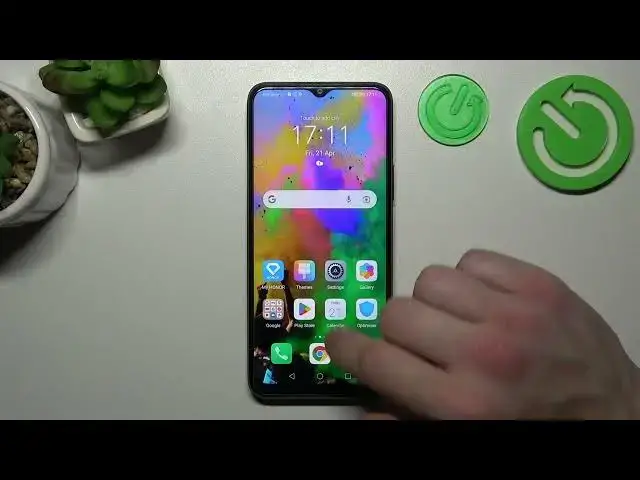 'Video thumbnail for How to Restore Messages Icon to Home Screen on Honor X8 - Get Back SMS Shortcut'