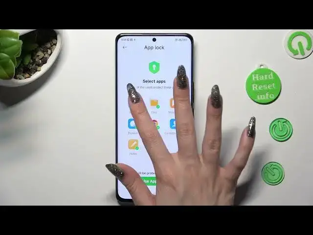 'Video thumbnail for How to Lock Apps with App Lock on XIAOMI 12S Ultra'