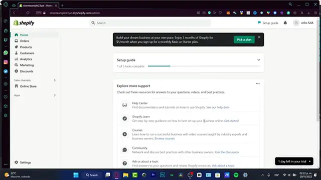 'Video thumbnail for How To Make a Featured Product Slider On Shopify (2024)'