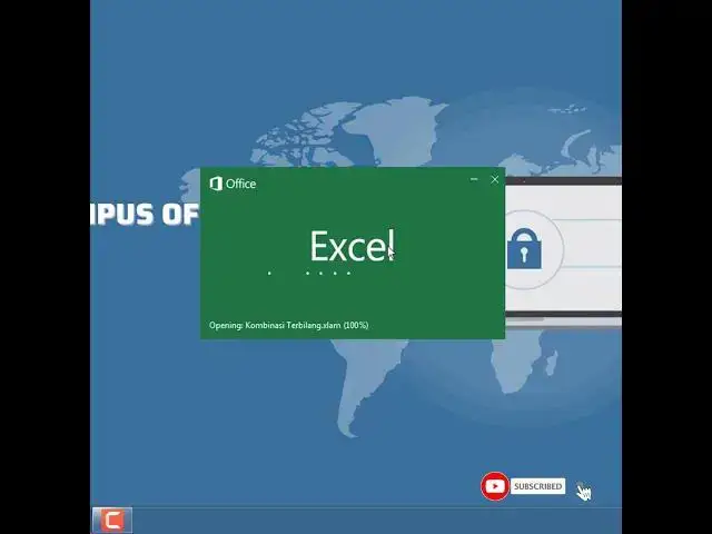 'Video thumbnail for CARA MENGETAHUI VERSI EXCEL YANG DIGUNAKAN'
